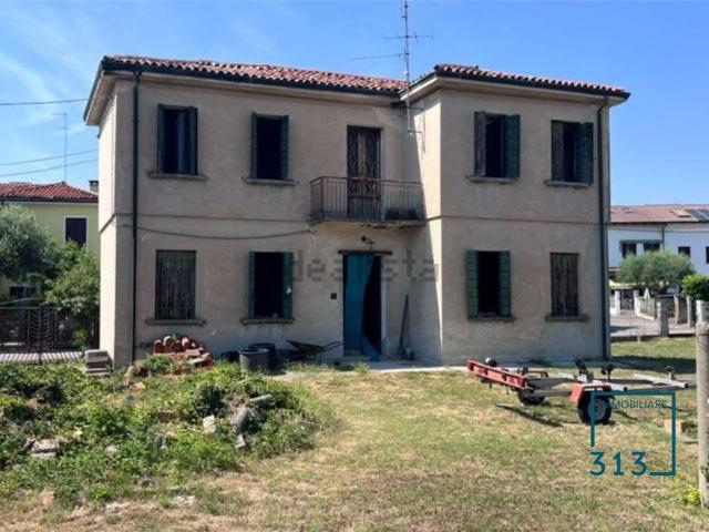 Villetta indipendente in vendita di 120 m²