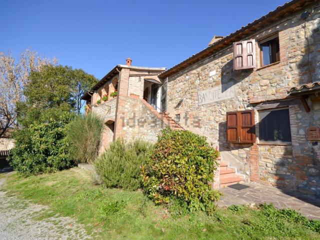 Villetta indipendente in vendita di 120 m²