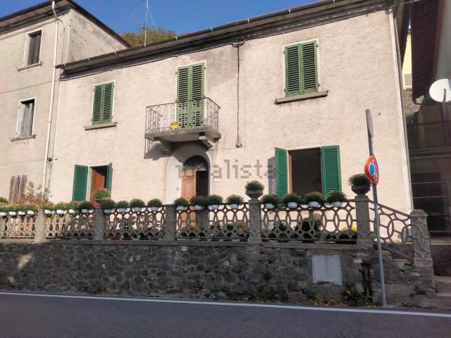 Villetta indipendente in vendita di 120 m²