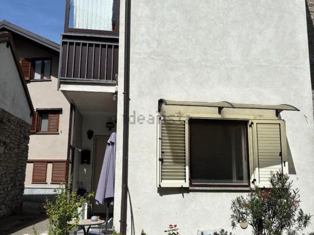 Villetta indipendente in vendita di 120 m²