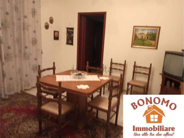 Villetta indipendente in vendita di 120 m²