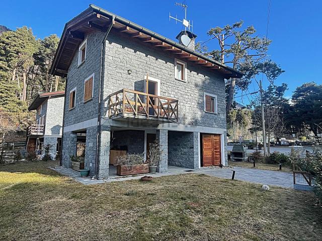 Villetta indipendente in vendita di 120 m²
