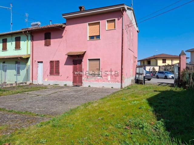 Villetta indipendente in vendita di 120 m²