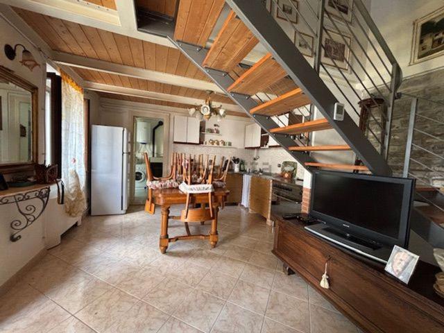 Villetta indipendente in vendita di 120 m²
