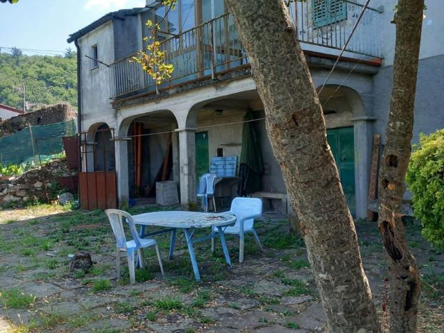 Villetta indipendente in vendita di 120 m²