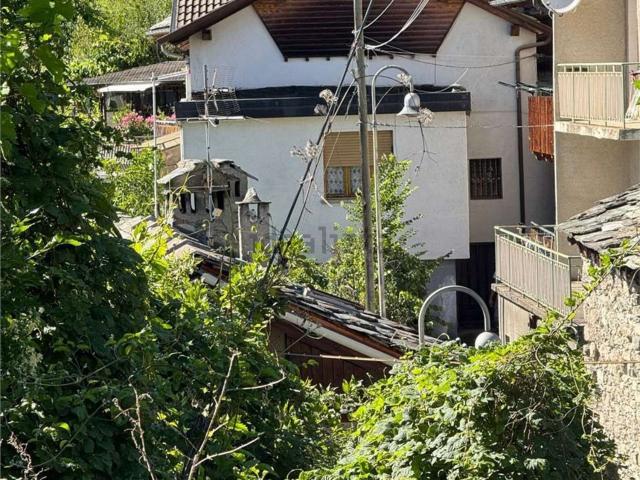 Villetta indipendente in vendita di 120 m²