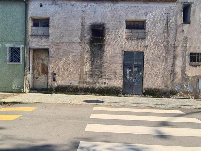 Villetta indipendente in vendita di 120 m² in Via Michelangelo, 38