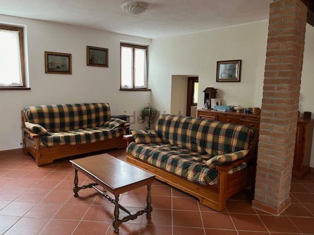 Villetta indipendente in vendita di 120 m²