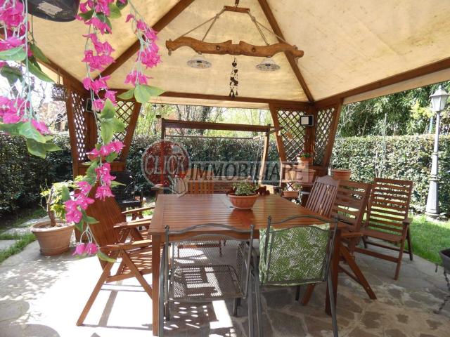 Villetta indipendente in vendita di 120 m²
