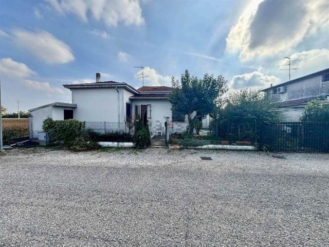Villetta indipendente in vendita di 120 m²