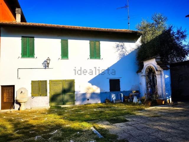 Villetta indipendente in vendita di 120 m²