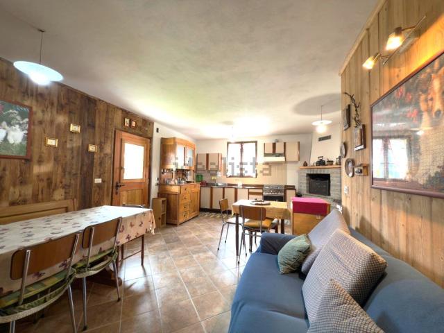 Villetta indipendente in vendita di 120 m²