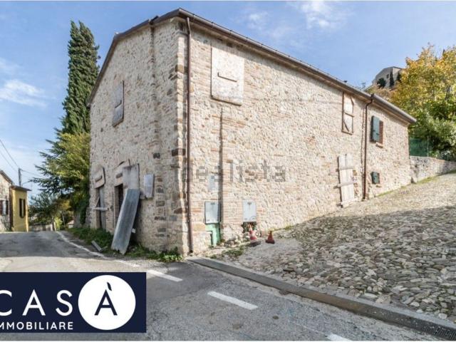 Villetta indipendente in vendita di 120 m²