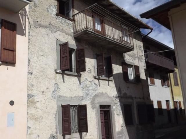 Villetta indipendente in vendita di 120 m²