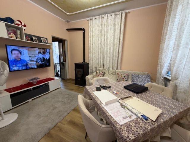 Villetta indipendente in vendita di 120 m²
