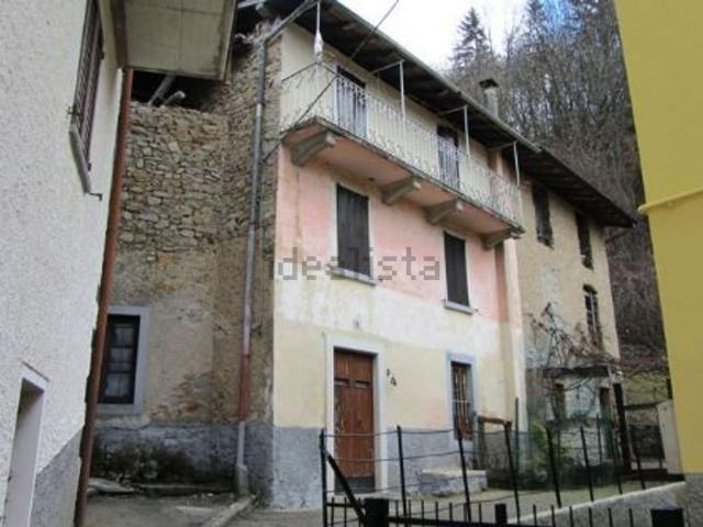 Villetta indipendente in vendita di 120 m²