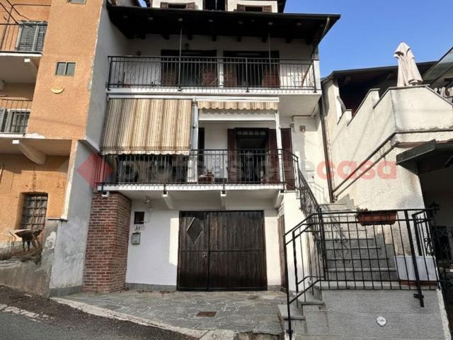 Villetta indipendente in vendita di 120 m²