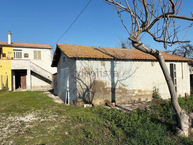 Villetta indipendente in vendita di 120 m²