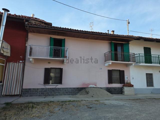 Villetta indipendente in vendita di 120 m²