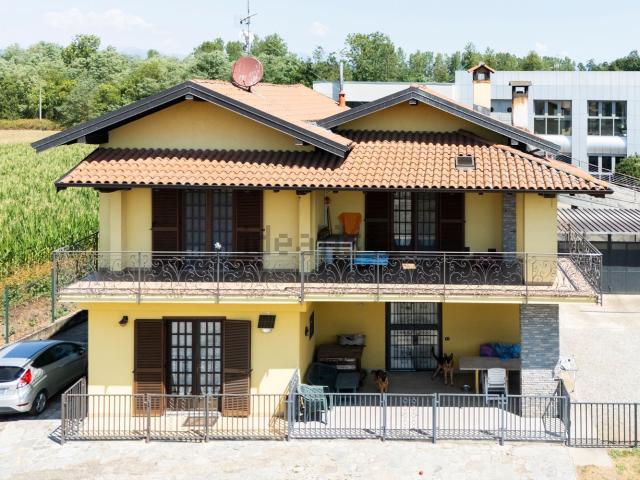 Case e ville in vendita di 120 m²