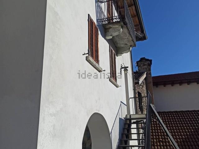 Villetta indipendente in vendita di 110 m²