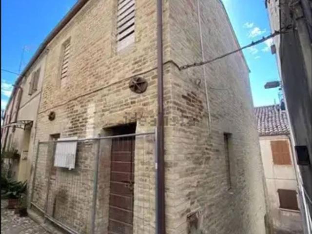 Villetta indipendente in vendita di 120 m²