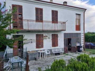 Villetta indipendente in vendita di 120 m²