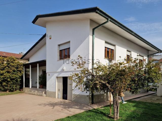 Villetta indipendente in vendita di 120 m²