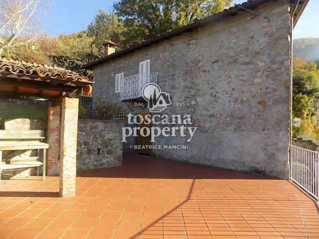 Villetta indipendente in vendita di 120 m²