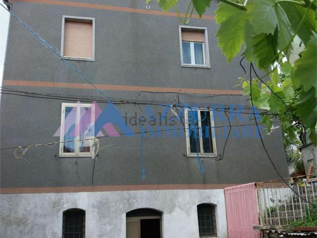 Villetta indipendente in vendita di 120 m²