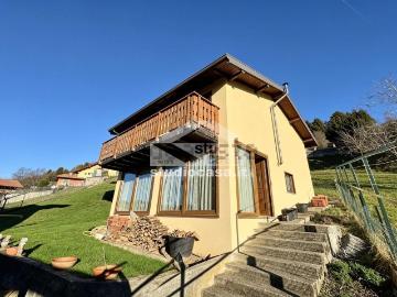 Villetta indipendente in vendita di 120 m²
