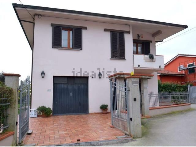 Villetta indipendente in vendita di 120 m²