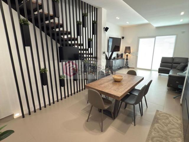 Villetta indipendente in vendita di 120 m²