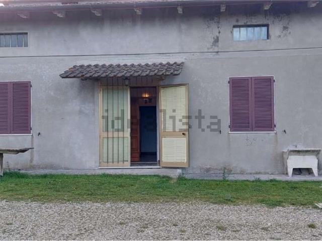 Villetta indipendente in vendita di 120 m²