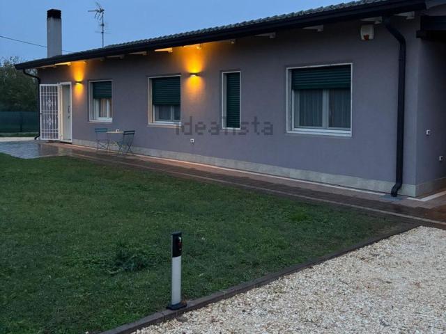 Villetta indipendente in vendita di 120 m²