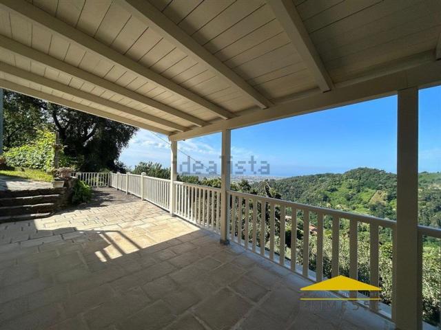 Villetta indipendente in vendita di 120 m²