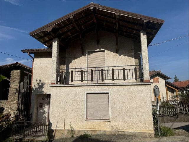 Villetta indipendente in vendita di 120 m²