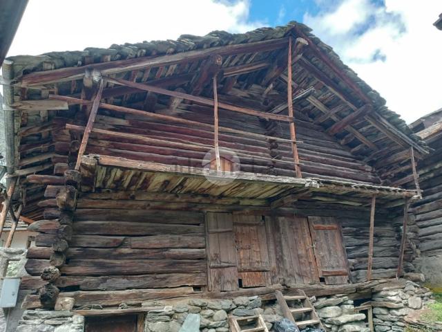 Villetta indipendente in vendita di 120 m²