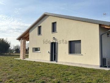 Villetta indipendente in vendita di 120 m²