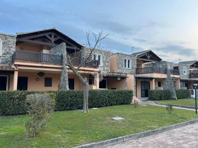 Villetta indipendente in vendita di 120 m²