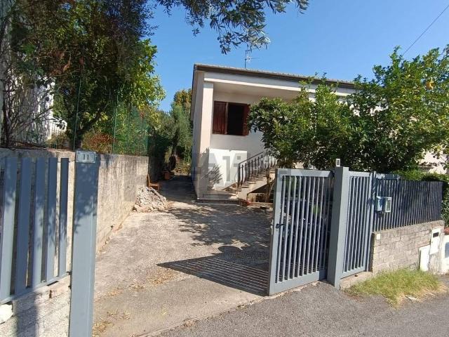Villetta indipendente in vendita di 120 m²