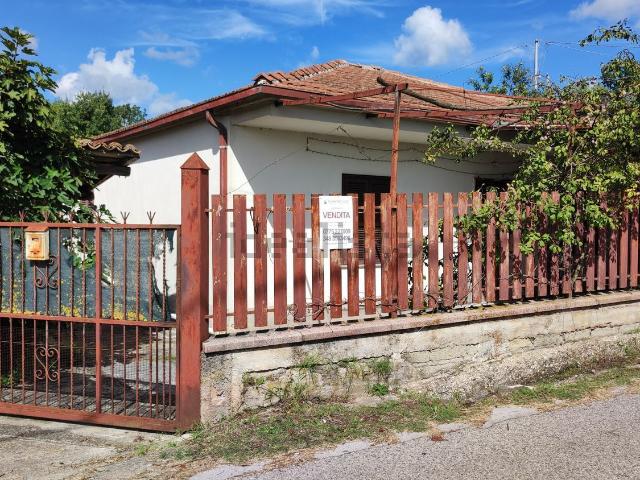 Villetta indipendente in vendita di 120 m²