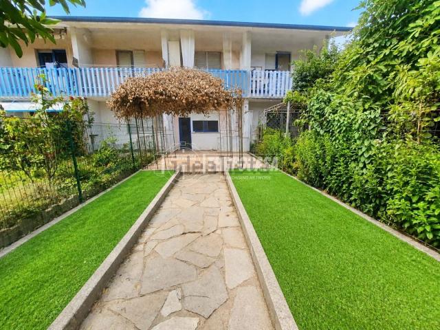 Villetta indipendente in vendita di 120 m²