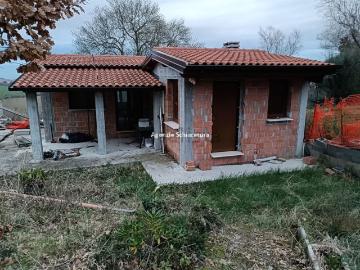 Villetta indipendente in vendita di 120 m²