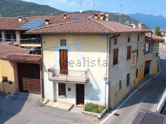 Villetta indipendente in vendita di 120 m²