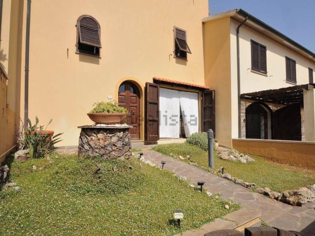 Villetta indipendente in vendita di 120 m²