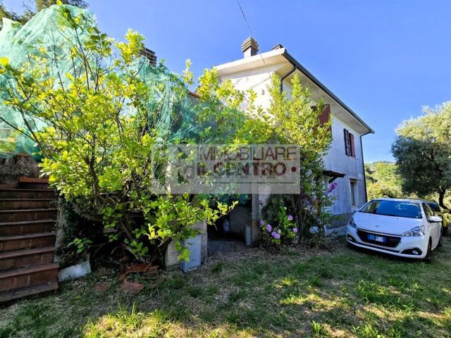 Villetta indipendente in vendita di 120 m²