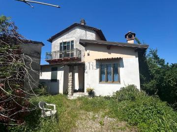 Villetta indipendente in vendita di 120 m²