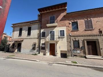 Villetta indipendente in vendita di 120 m²