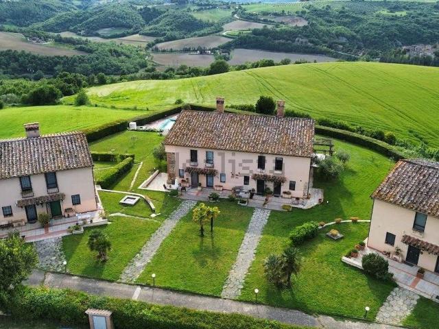 Villetta indipendente in vendita di 120 m²